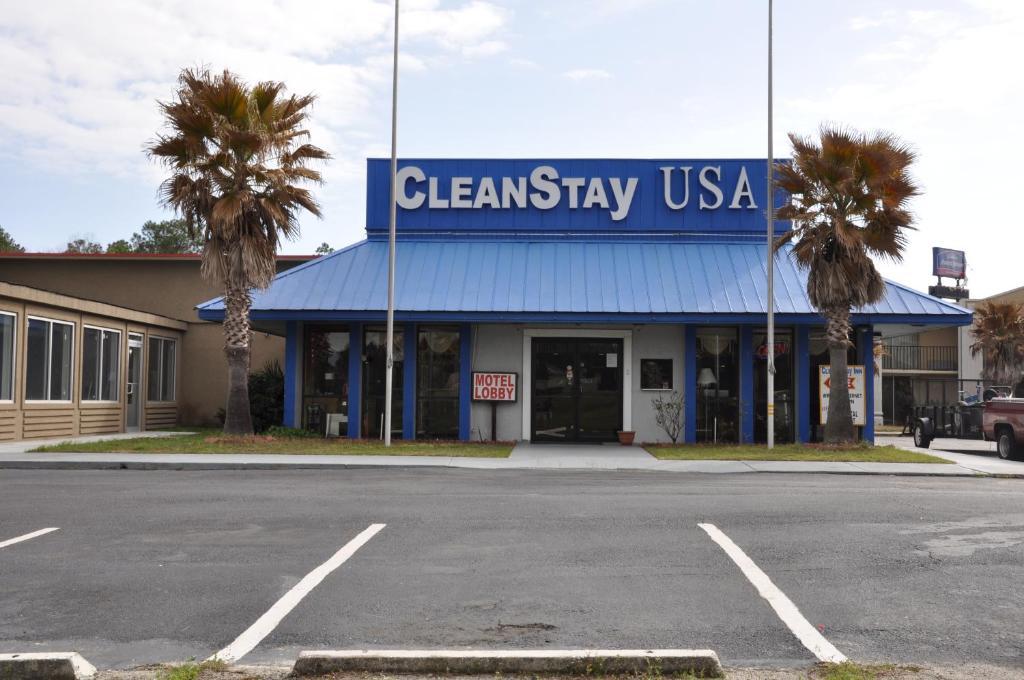 הארדיוויל Clean Stay U.S.A מראה חיצוני תמונה